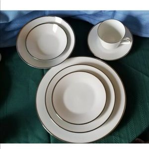 Noritake Pilgrim Fine China